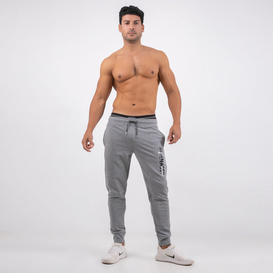 Pants - Sweat Pants Grey
