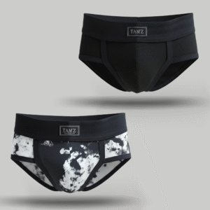 Trunk - Tie & Dye - Set (2 Pcs)