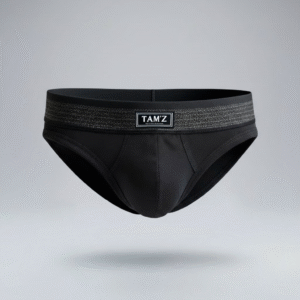 Brief Midnight Blk