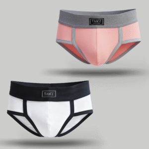 Trunk White & Pink- Set (2 Pcs)