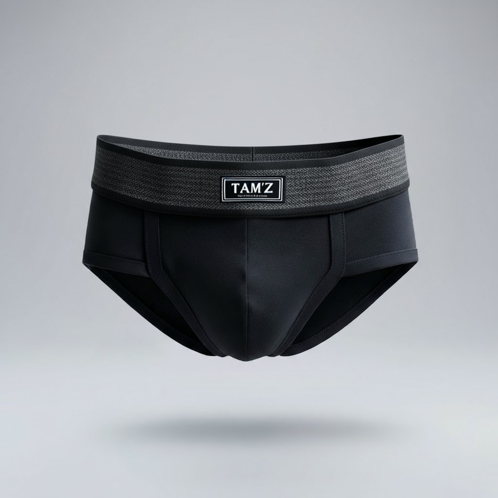 ترانك - أسود - طقم (2 قطع)