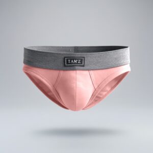 classic premium men’s briefs with modern, tailored fit