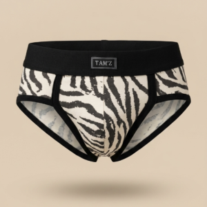 Zebra Trunk